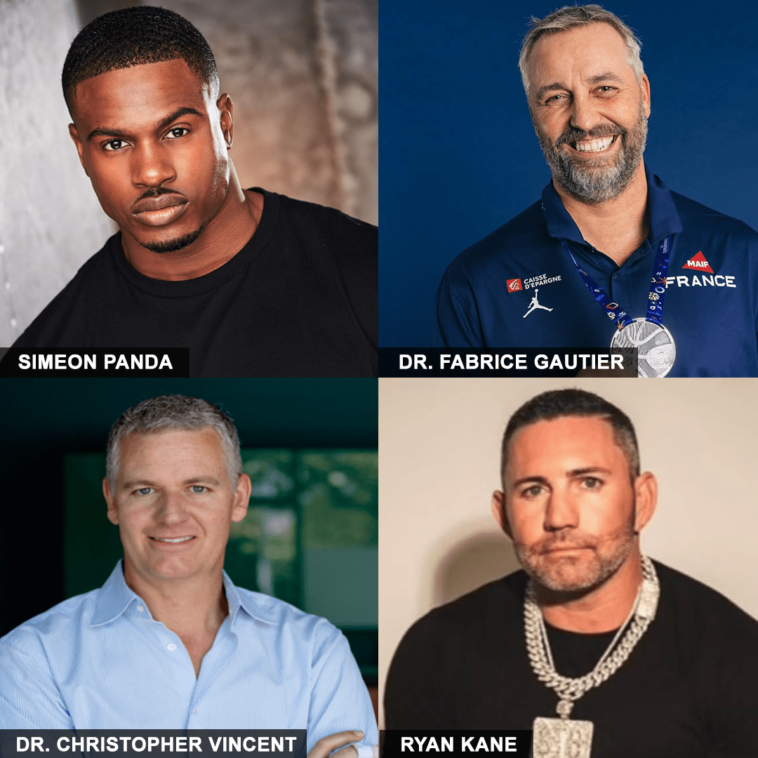 Achilles Announces New Board Members to Support Rapid Growth and Innovation in Ankle Recovery