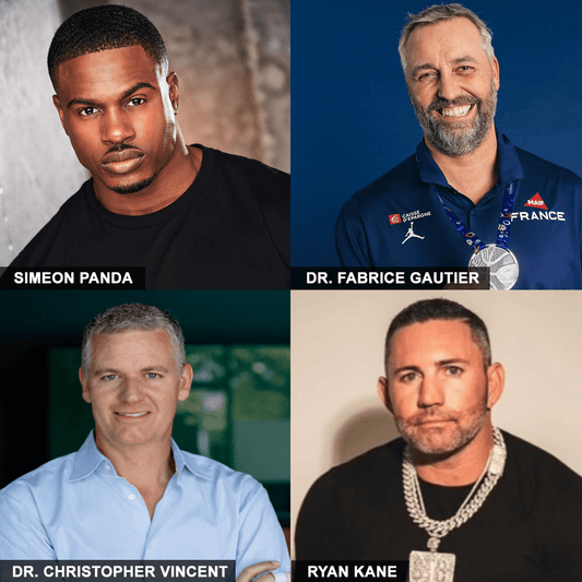 Achilles Announces New Board Members to Support Rapid Growth and Innovation in Ankle Recovery