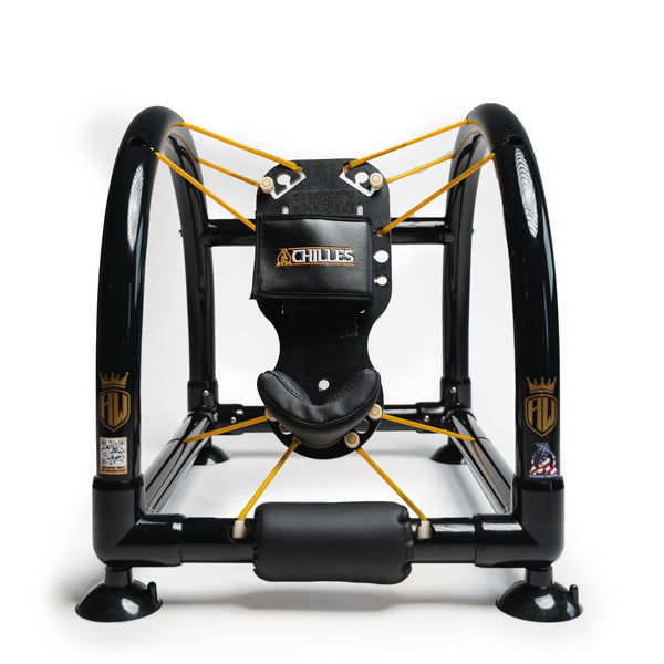 AJAX - The Ultimate Rehab Machine – Ankle Repair