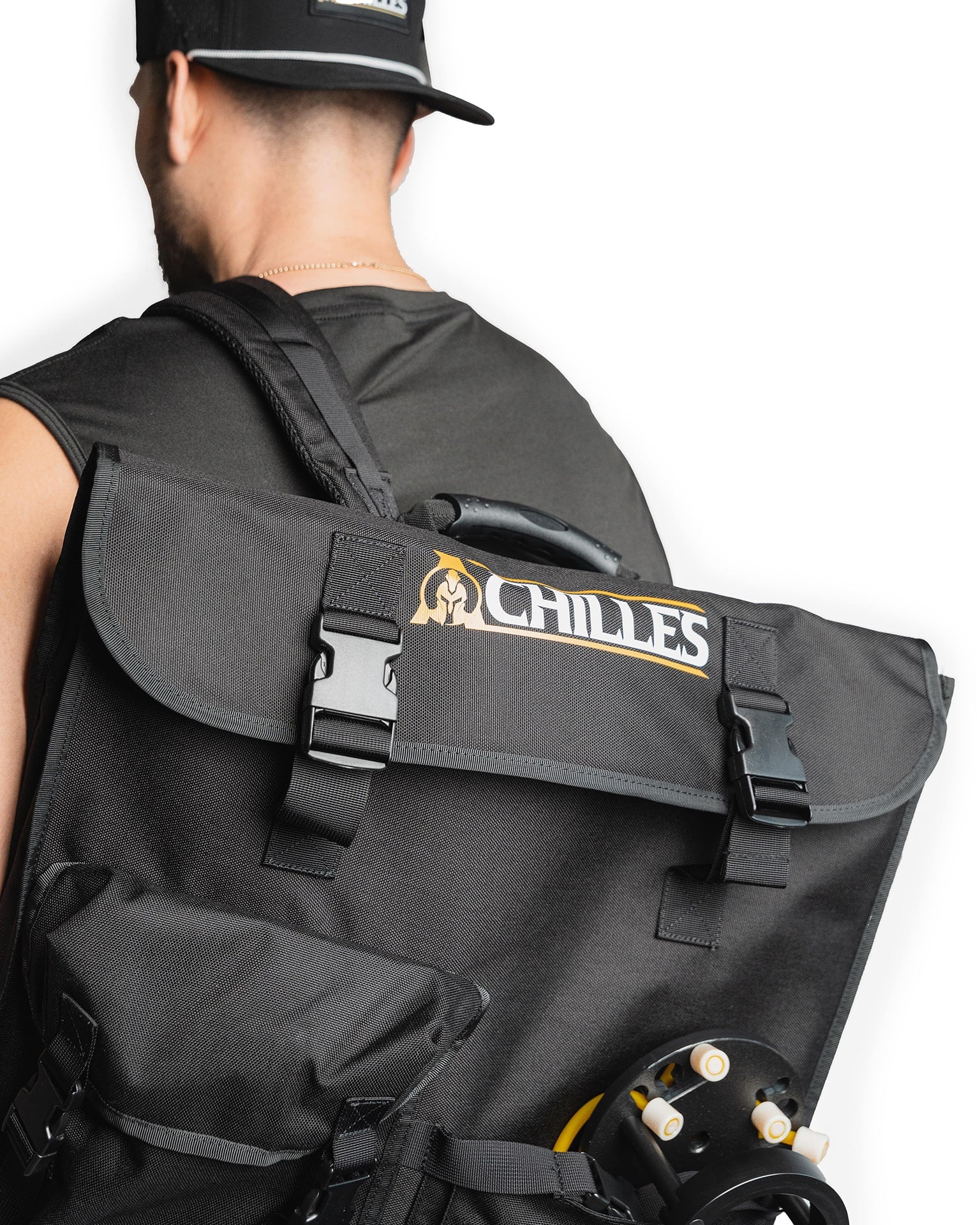Achilles Backpack