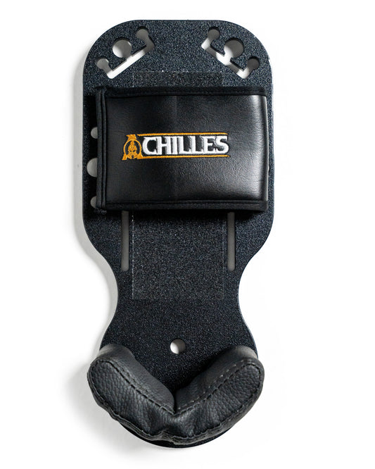Achilles Shoe Plate (With Laser)