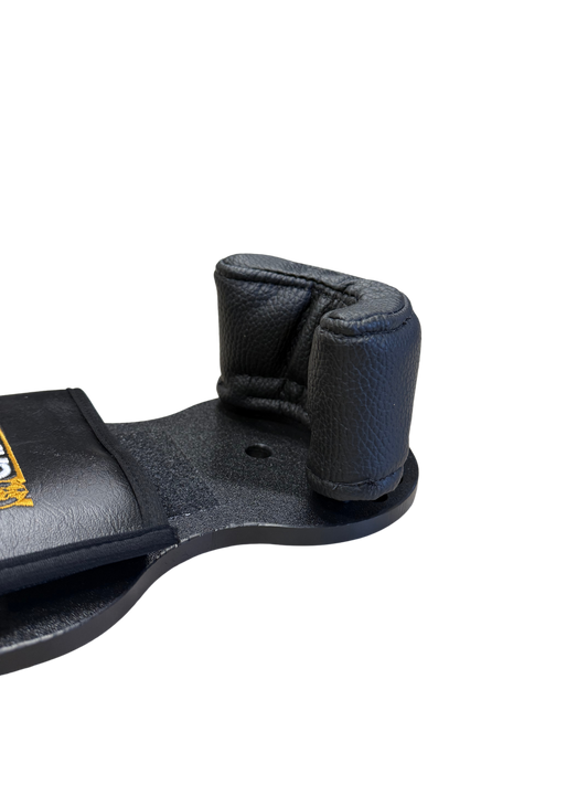 Comfort Heel Cushion