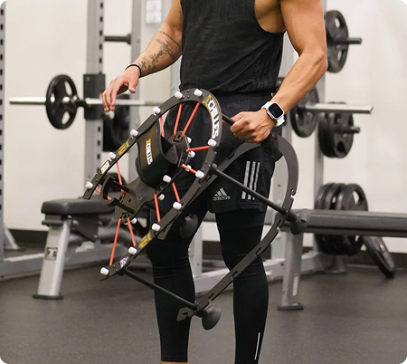 Muscle Strength