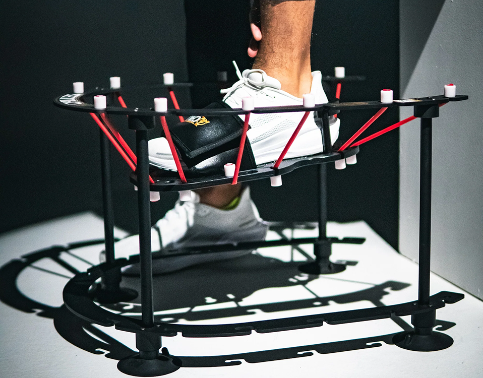 Improve Mobility