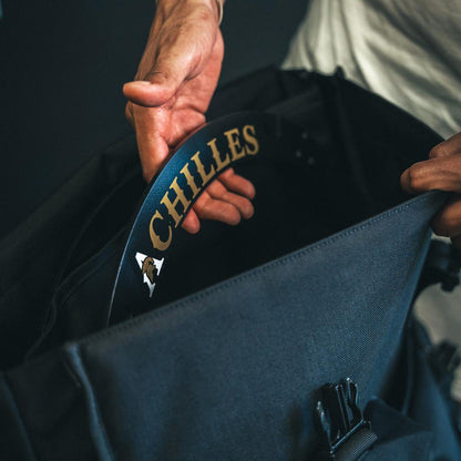 Achilles Elite Package