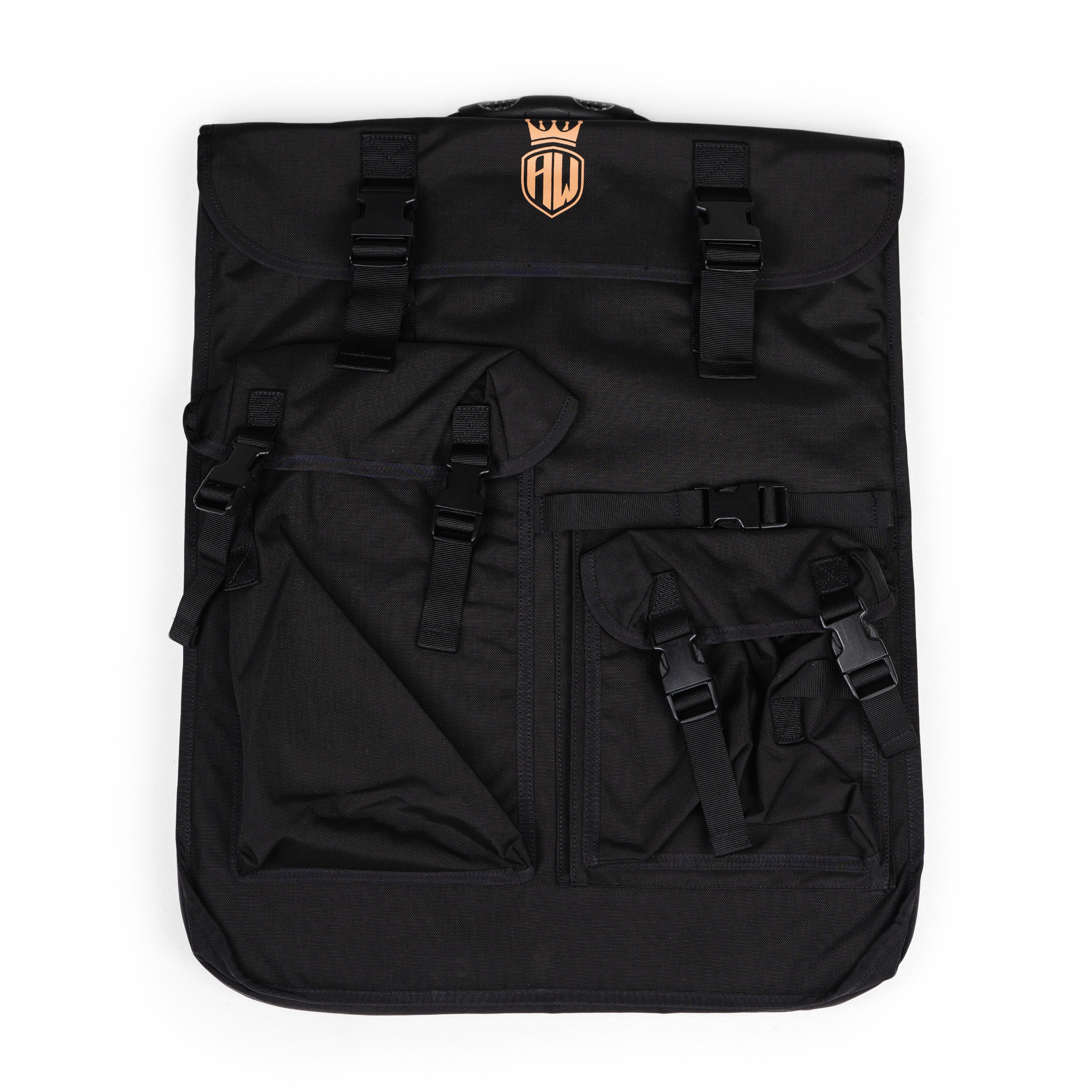 Achilles Backpack