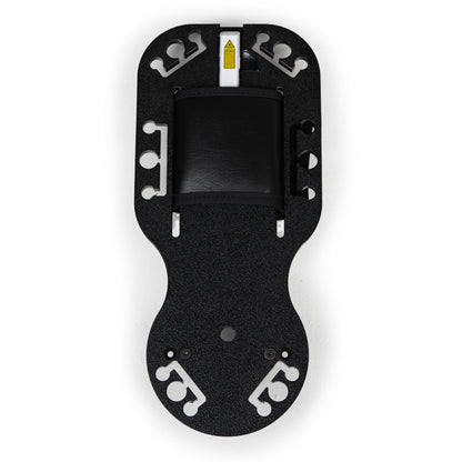 Achilles Shoe Plate (With Laser)