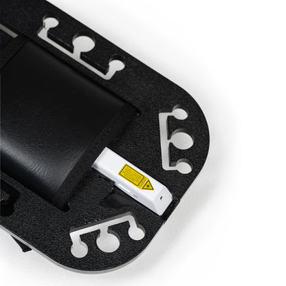 Achilles Shoe Plate (With Laser)