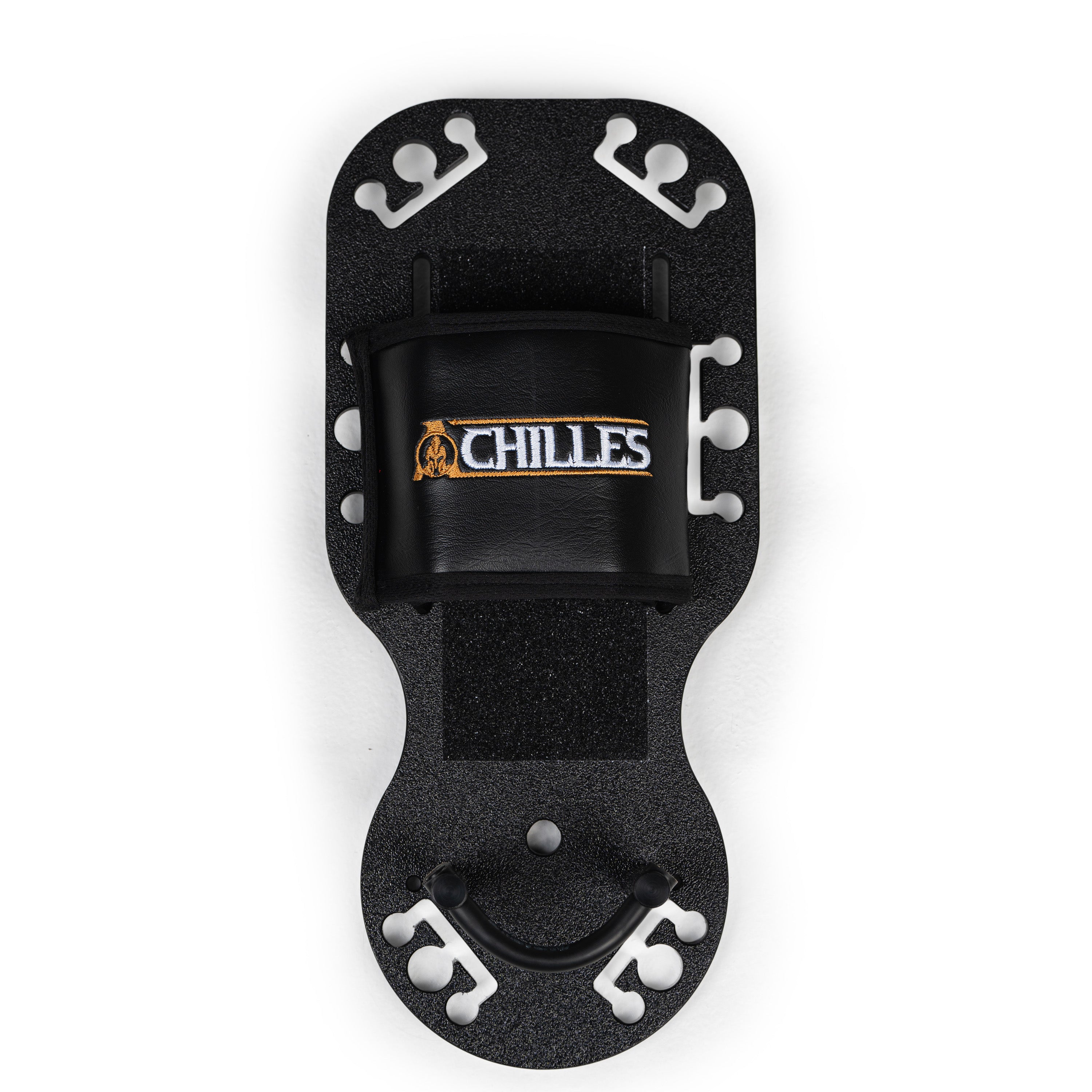 Achilles Rehab Shoe Plate (With Laser)