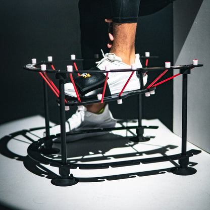 Achilles Elite Package